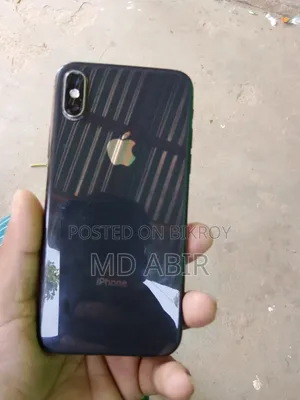 Apple 64 GB Black