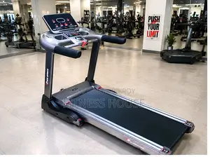Ope Sports Ta550h কমার্শিয়াল ট্রেডমিল