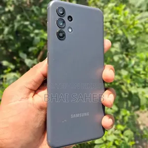 Samsung Galaxy A13 128 GB Gray