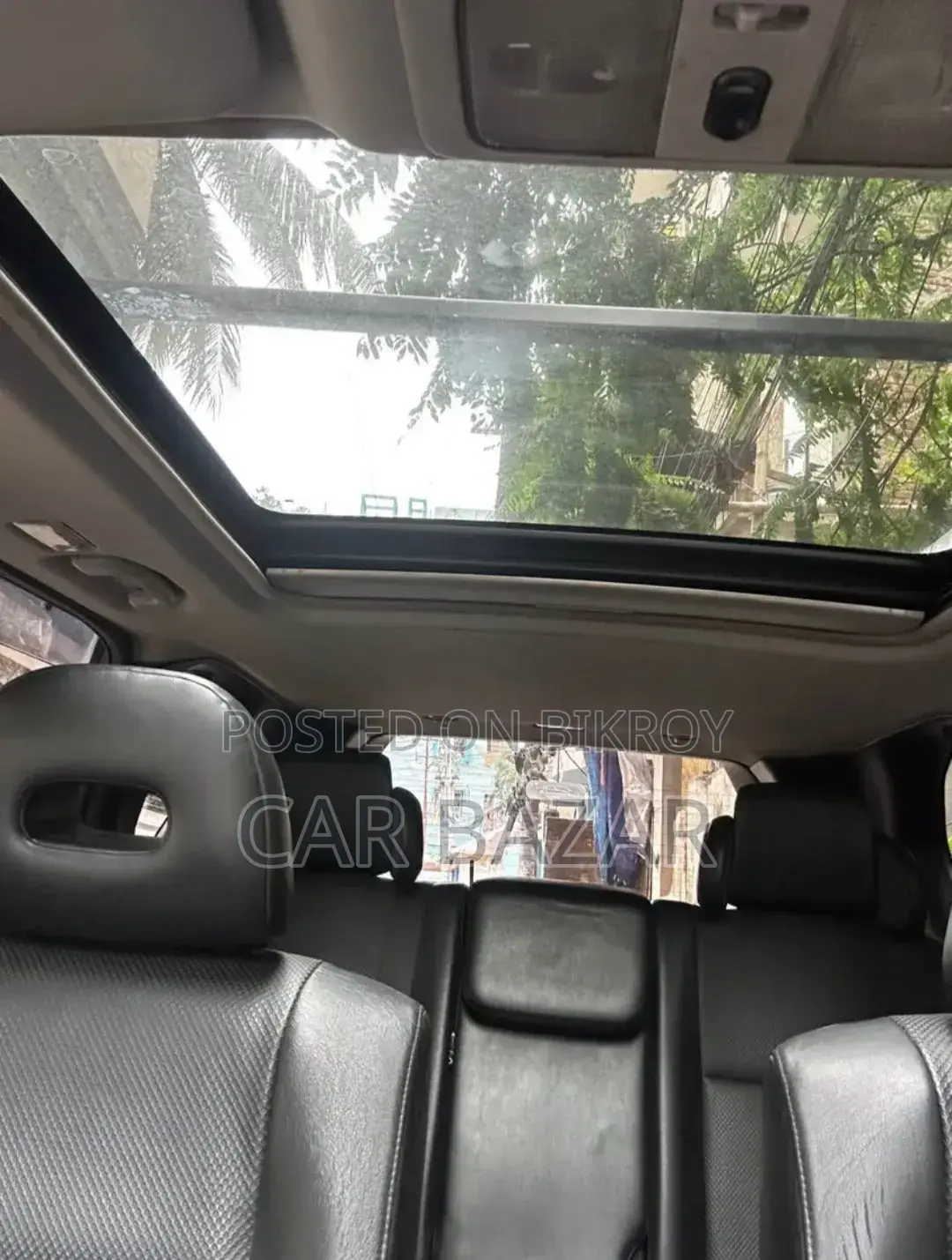 Nissan X-Trail 2.0 Petrol XE 2012 Gray