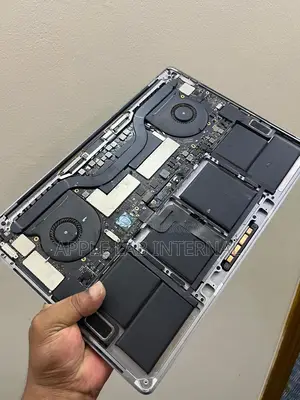 Macbook Pro A1990 Not Turning On Repair Service