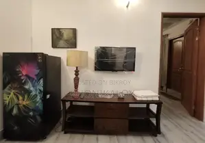ফার্নিশড ২ বেডরুমের অ্যাপার্টমেন্ট ভাড়া হবে
