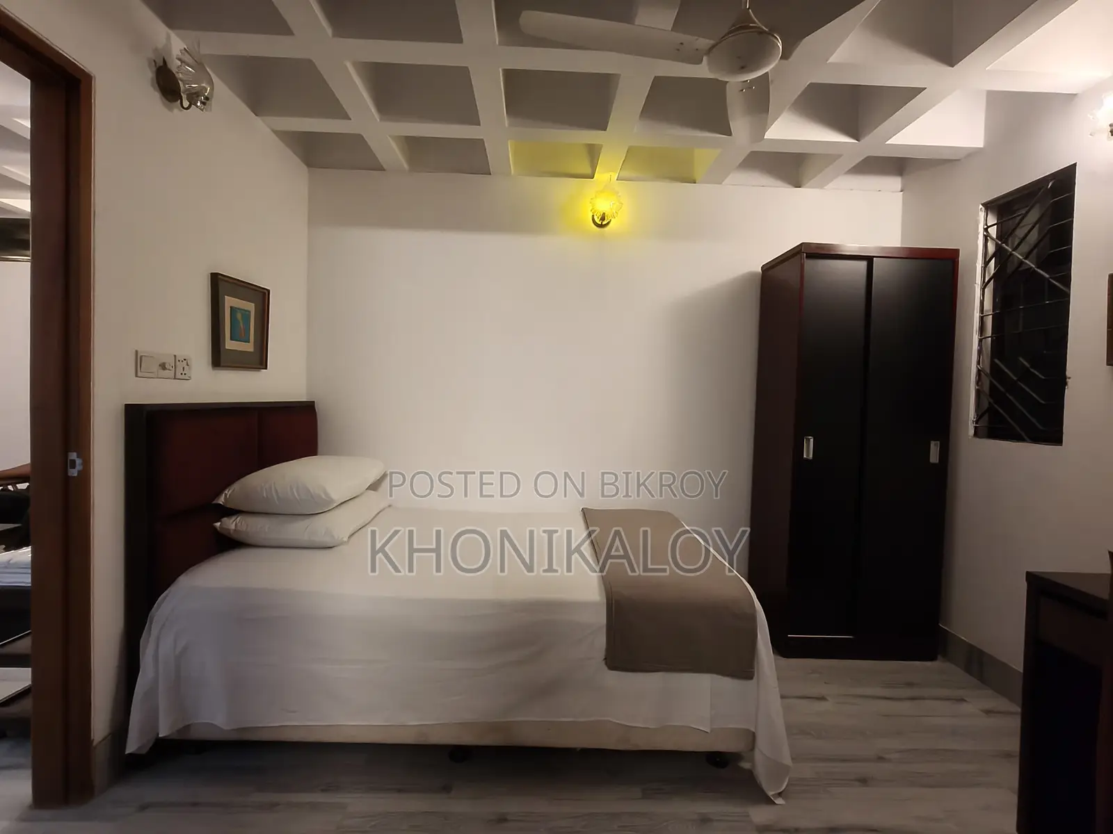 Furnished 2bdrm Apartment for rent