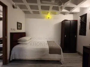 Furnished 2bdrm Apartment for rent