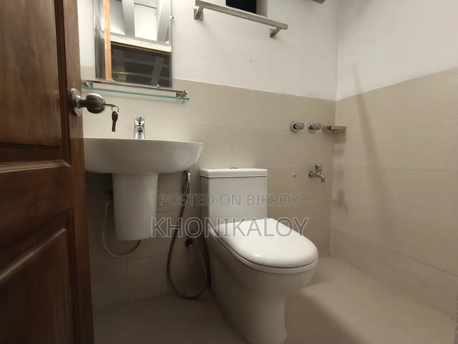 Furnished 2bdrm Apartment for rent
