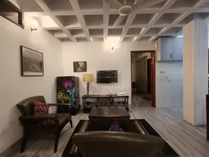 Furnished 2bdrm Apartment for rent