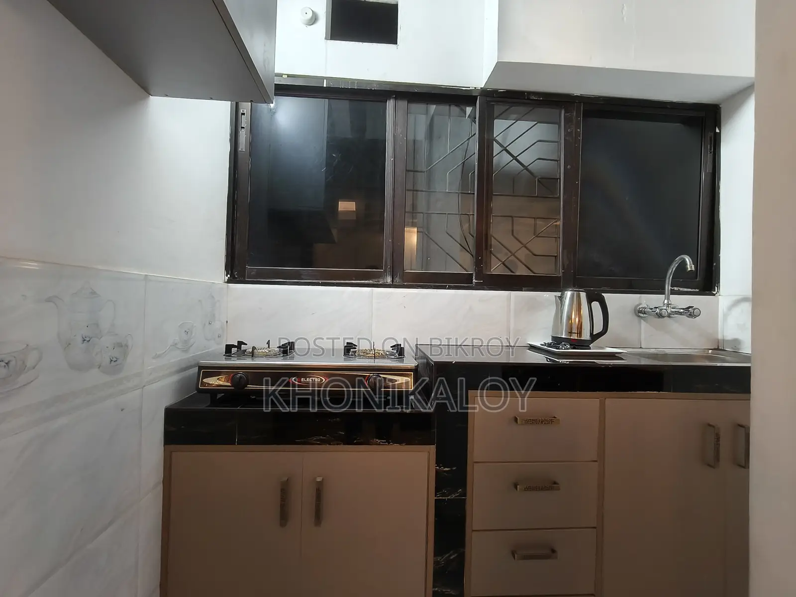 Furnished 2bdrm Apartment for rent