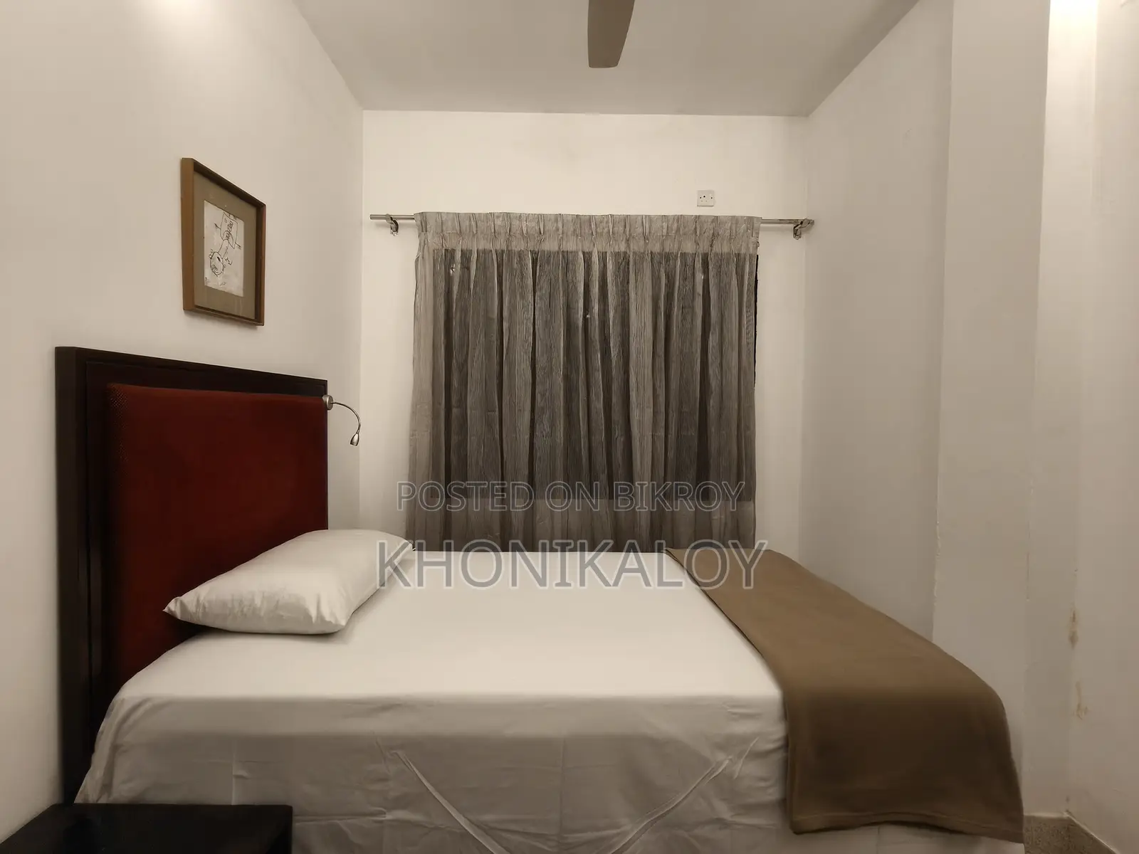 Furnished 2bdrm Apartment for rent