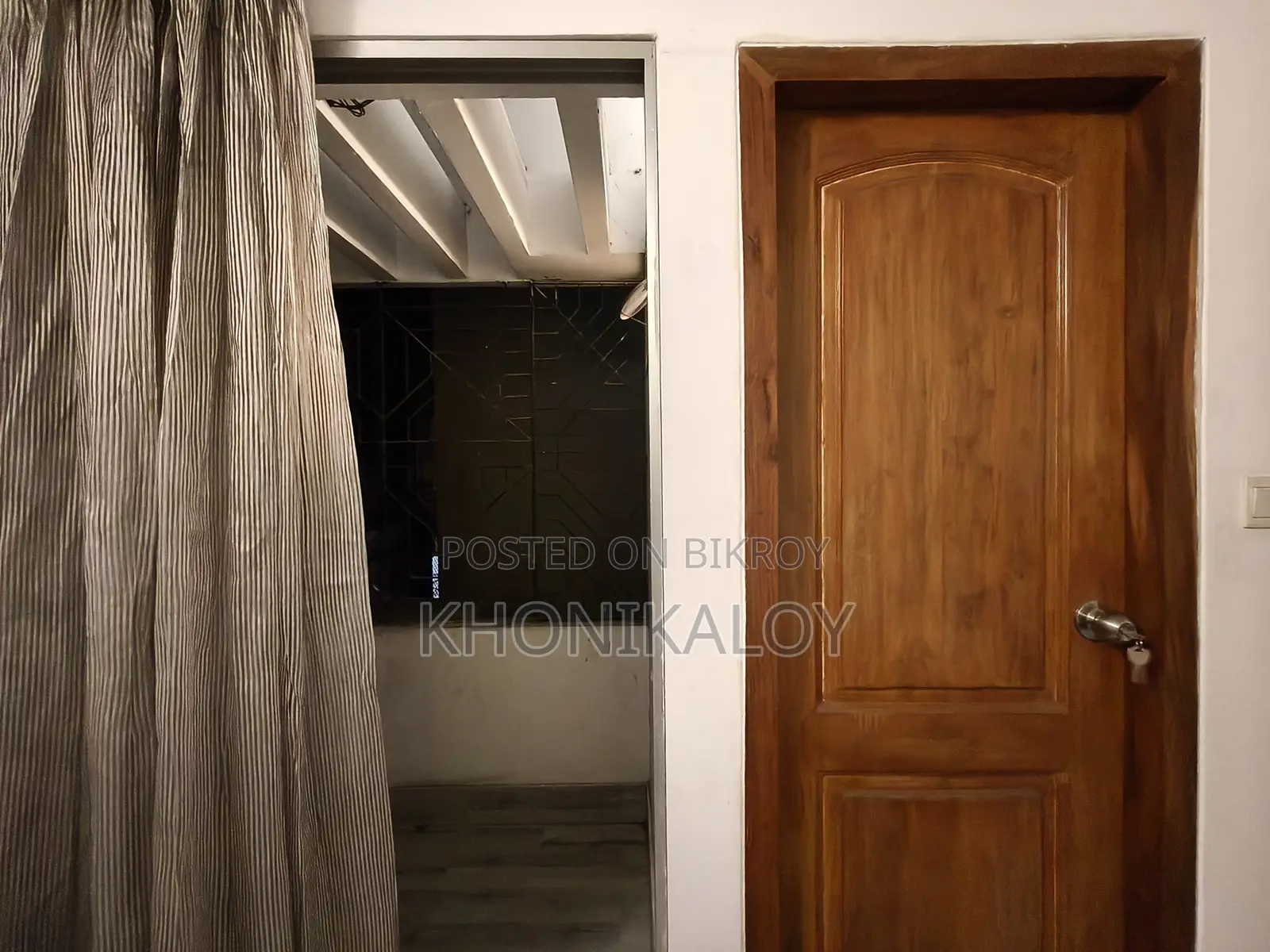 Furnished 2bdrm Apartment for rent