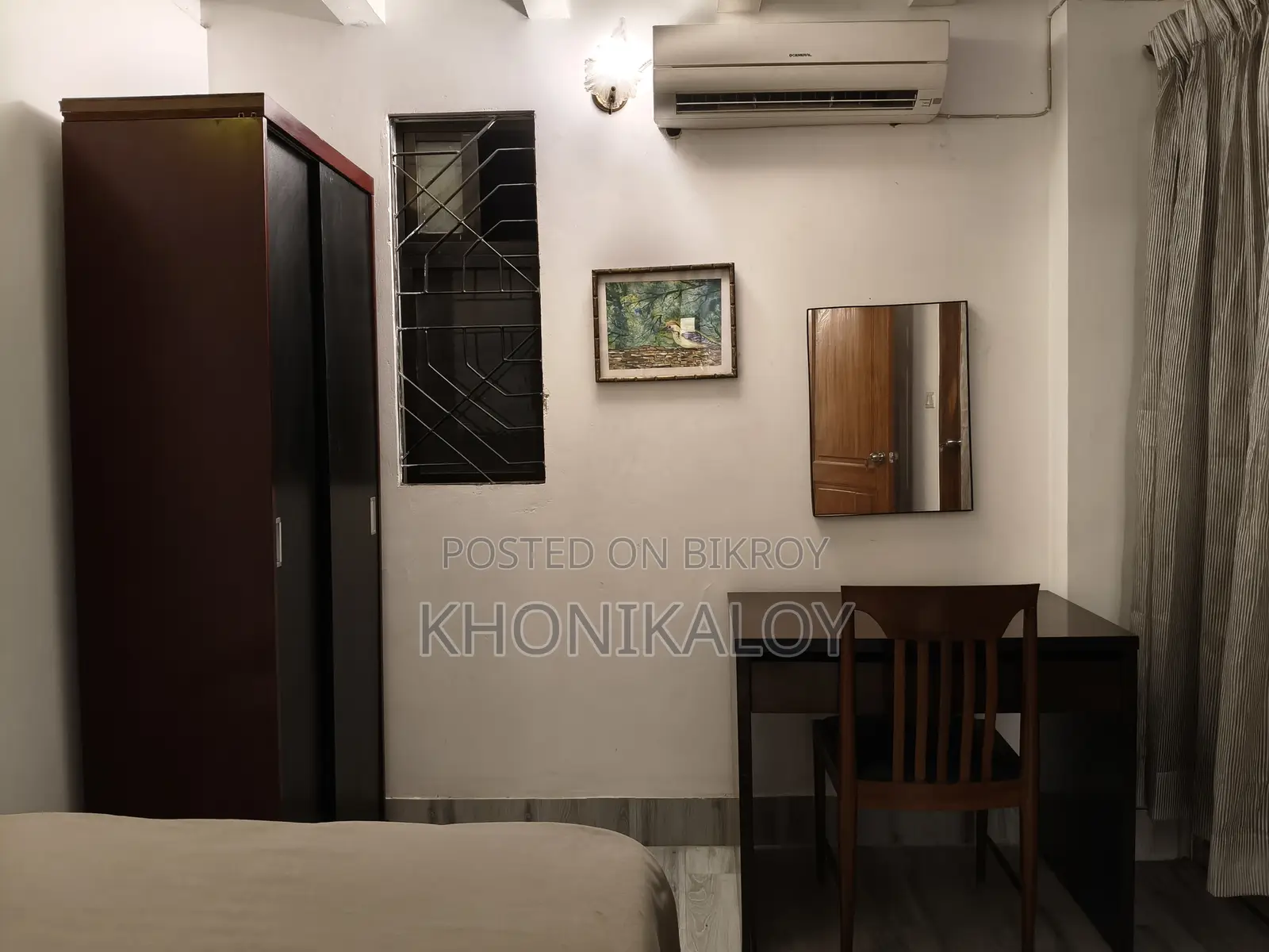 Furnished 2bdrm Apartment for rent