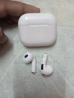 Airpods (3rd Generation)