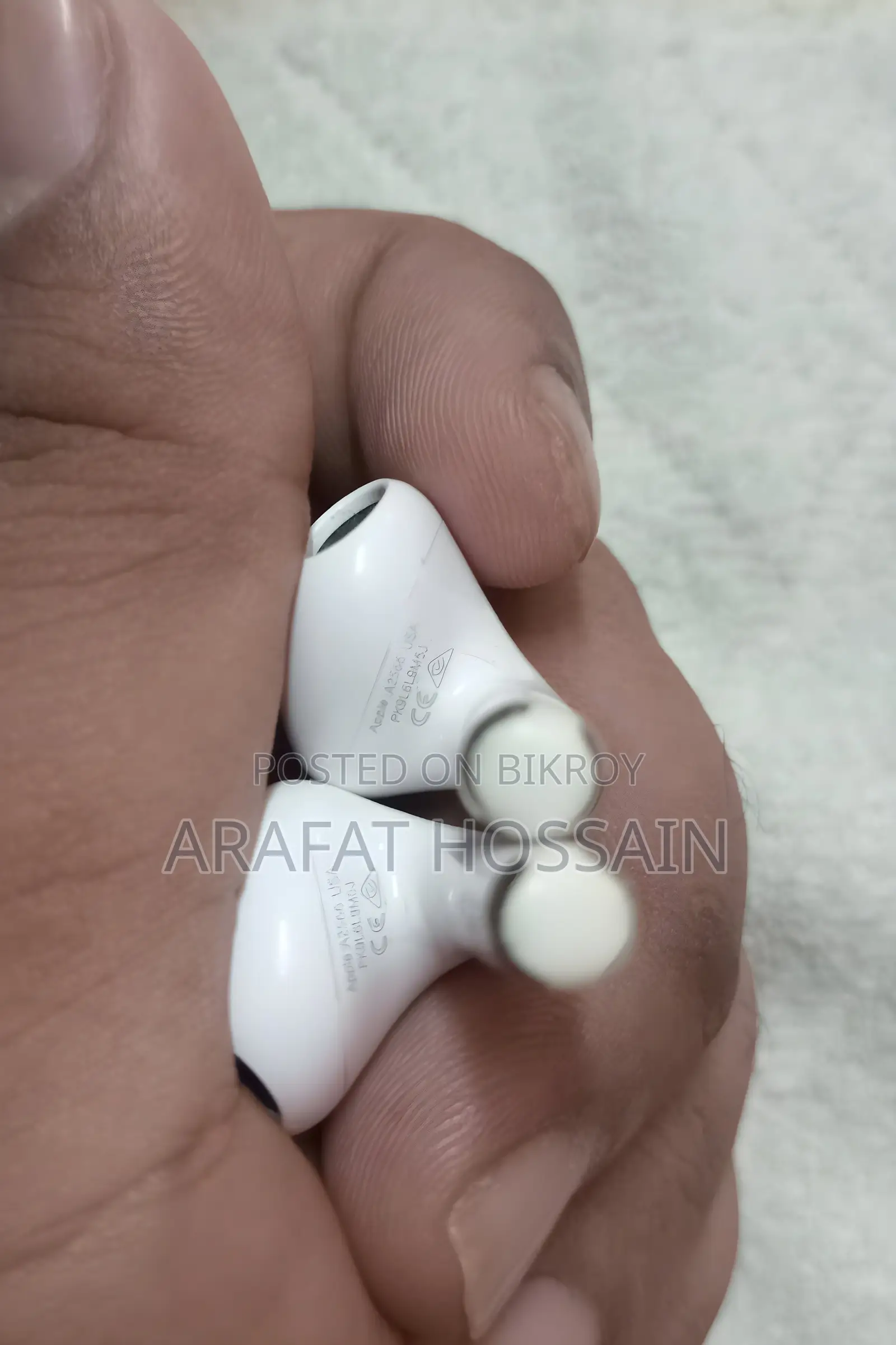 Airpods (3rd Generation)