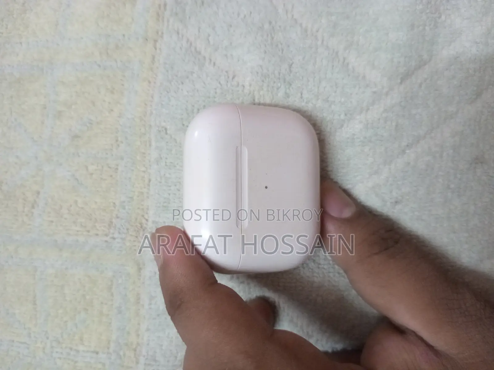 Airpods (3rd Generation)