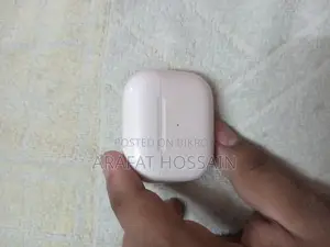 Airpods (3rd Generation)