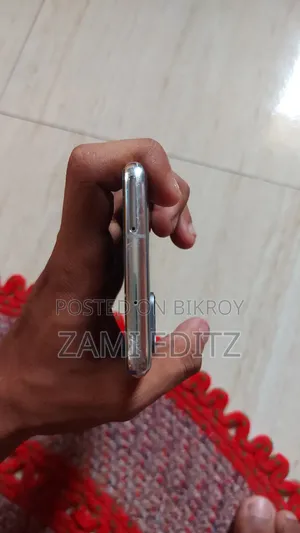 New Samsung Galaxy S20+ 5G 128 GB Black