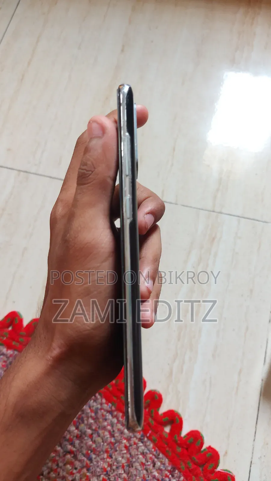 New Samsung Galaxy S20+ 5G 128 GB Black