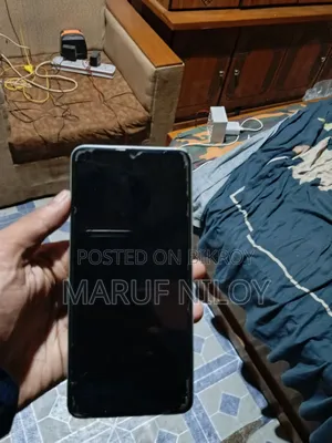 Xiaomi Redmi 4 GB White