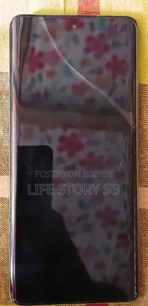 Realme 11 Pro+ 256 GB Green