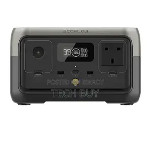 EcoFlow RIVER 2 Portable Power Station (Brand New)