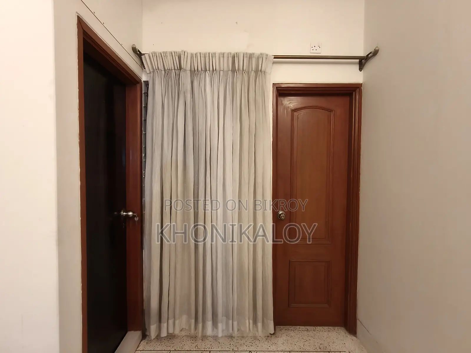 ৩ বেডরুমের লাক্সারি অ্যাপার্টমেন্ট স্বল্পমেয়াদী ভাড়ার জন্য