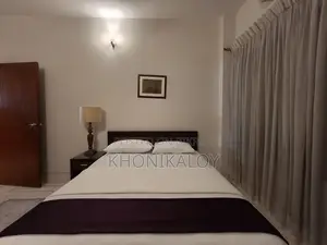 ৩ বেডরুমের লাক্সারি অ্যাপার্টমেন্ট স্বল্পমেয়াদী ভাড়ার জন্য