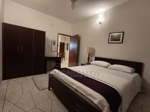 ৩ বেডরুমের লাক্সারি অ্যাপার্টমেন্ট স্বল্পমেয়াদী ভাড়ার জন্য
