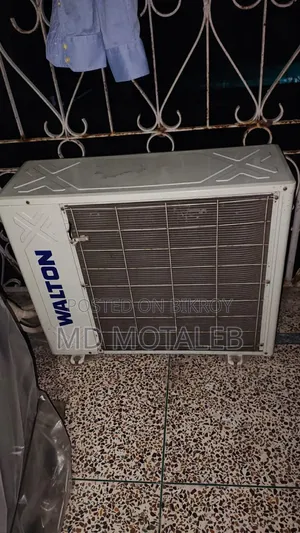 1.5 Ton Ac Sell