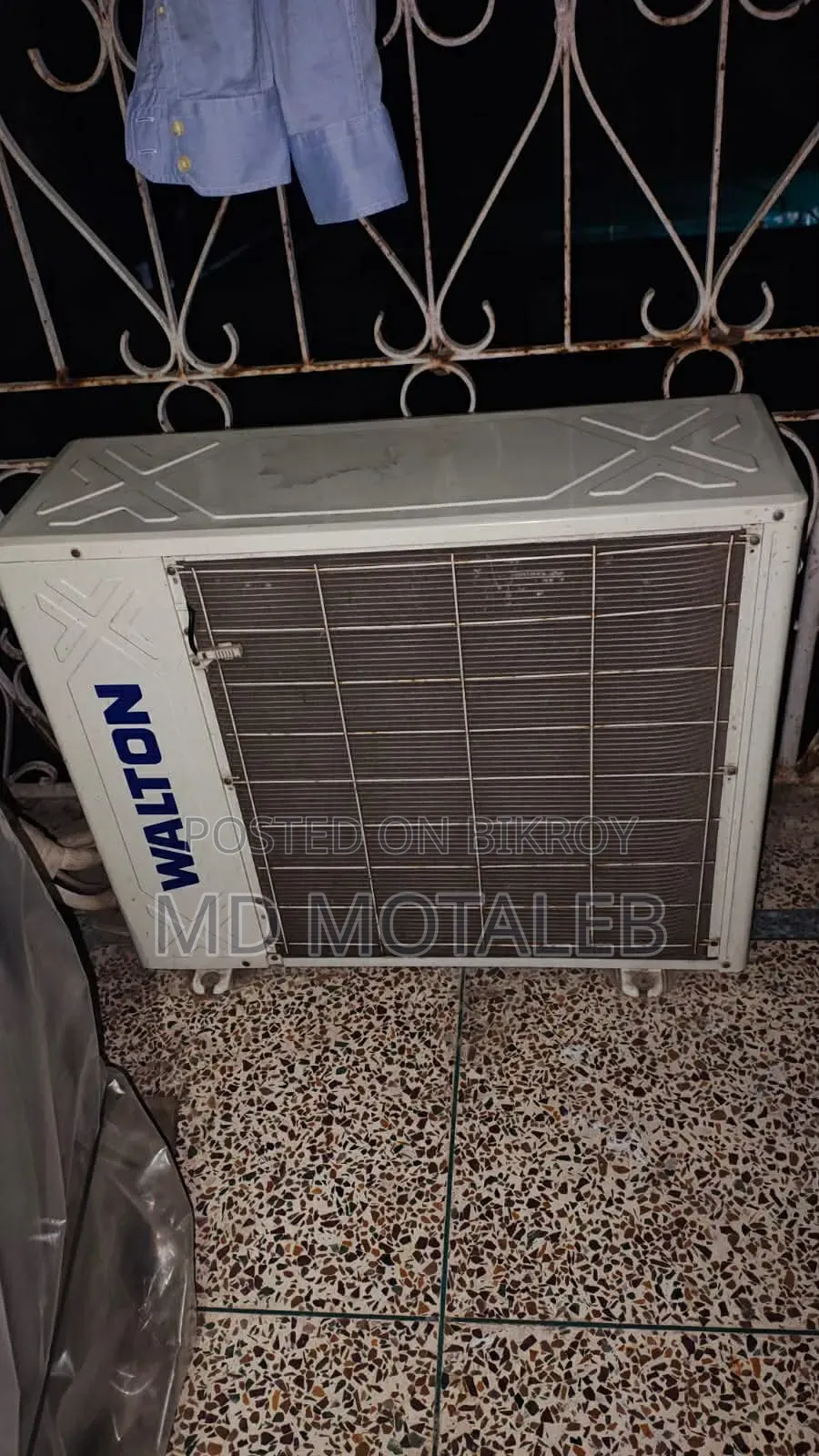 1.5 Ton Ac Sell