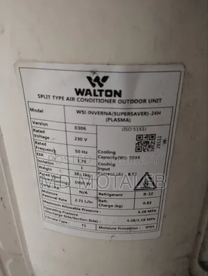 1.5 Ton Ac Sell
