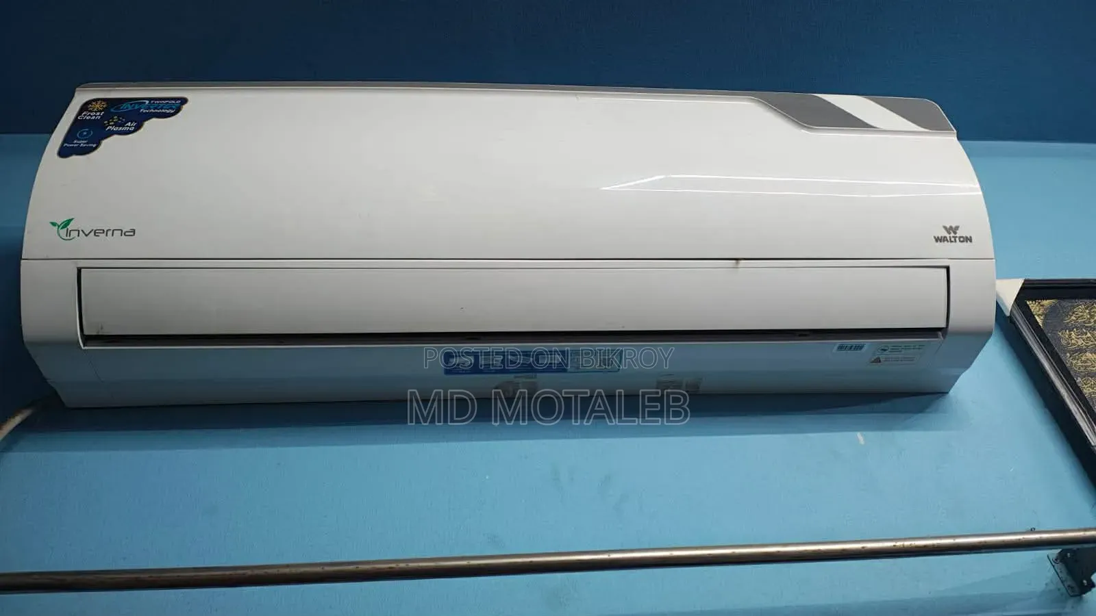 1.5 Ton Ac Sell