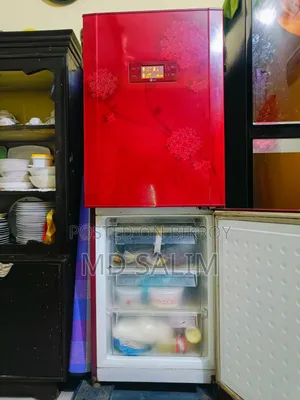 LG Inverter Fridge