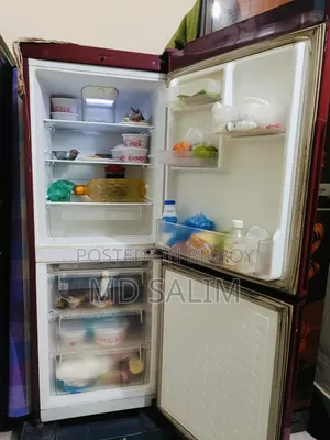 LG Inverter Fridge