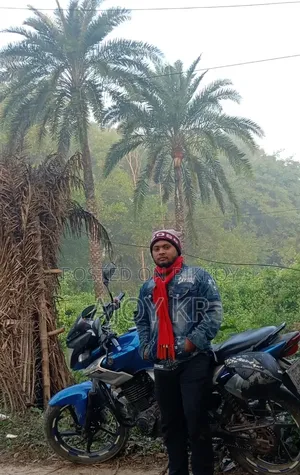 Yamaha FZ 2016 Blue