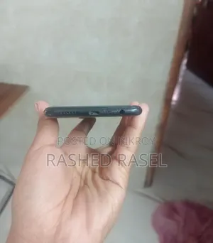 Samsung Galaxy A10s 32 GB Black