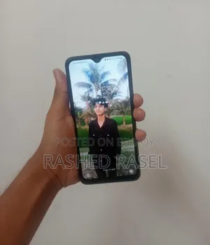 Samsung Galaxy A10s 32 GB Black