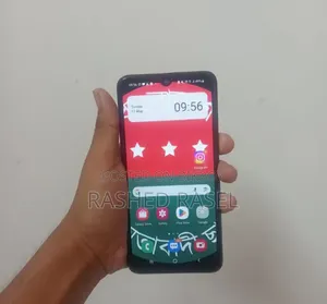 Samsung Galaxy A10s 32 GB Black