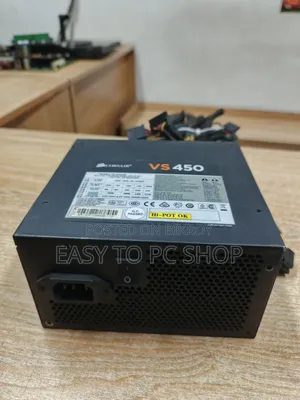 Corsair Vs450w Power Supply