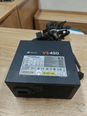 Corsair Vs450w Power Supply