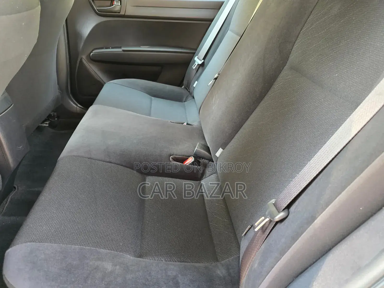 Toyota Axio 1.5 G 2WD 2019 Silver