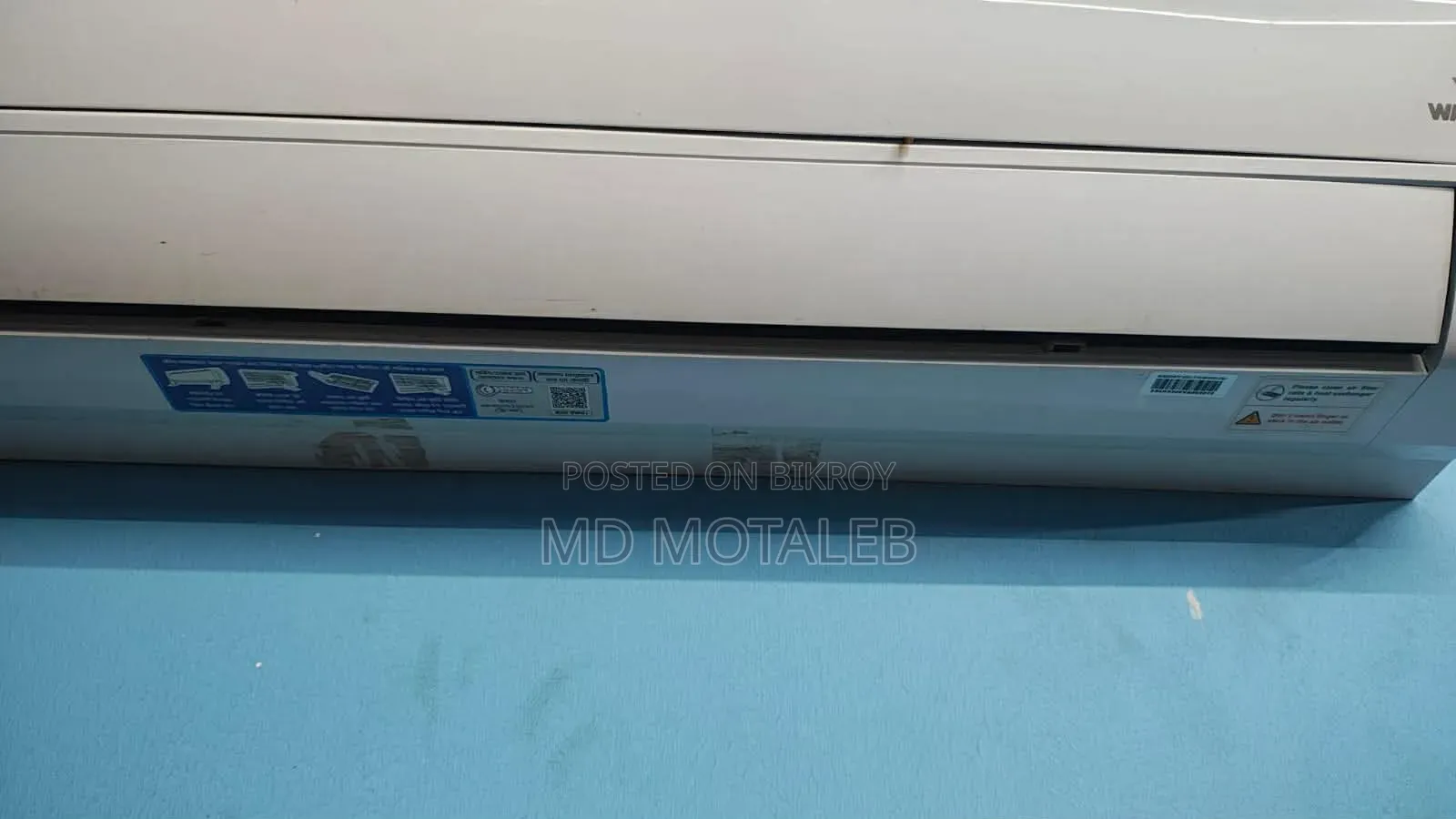1.5 Ton Ac Sell