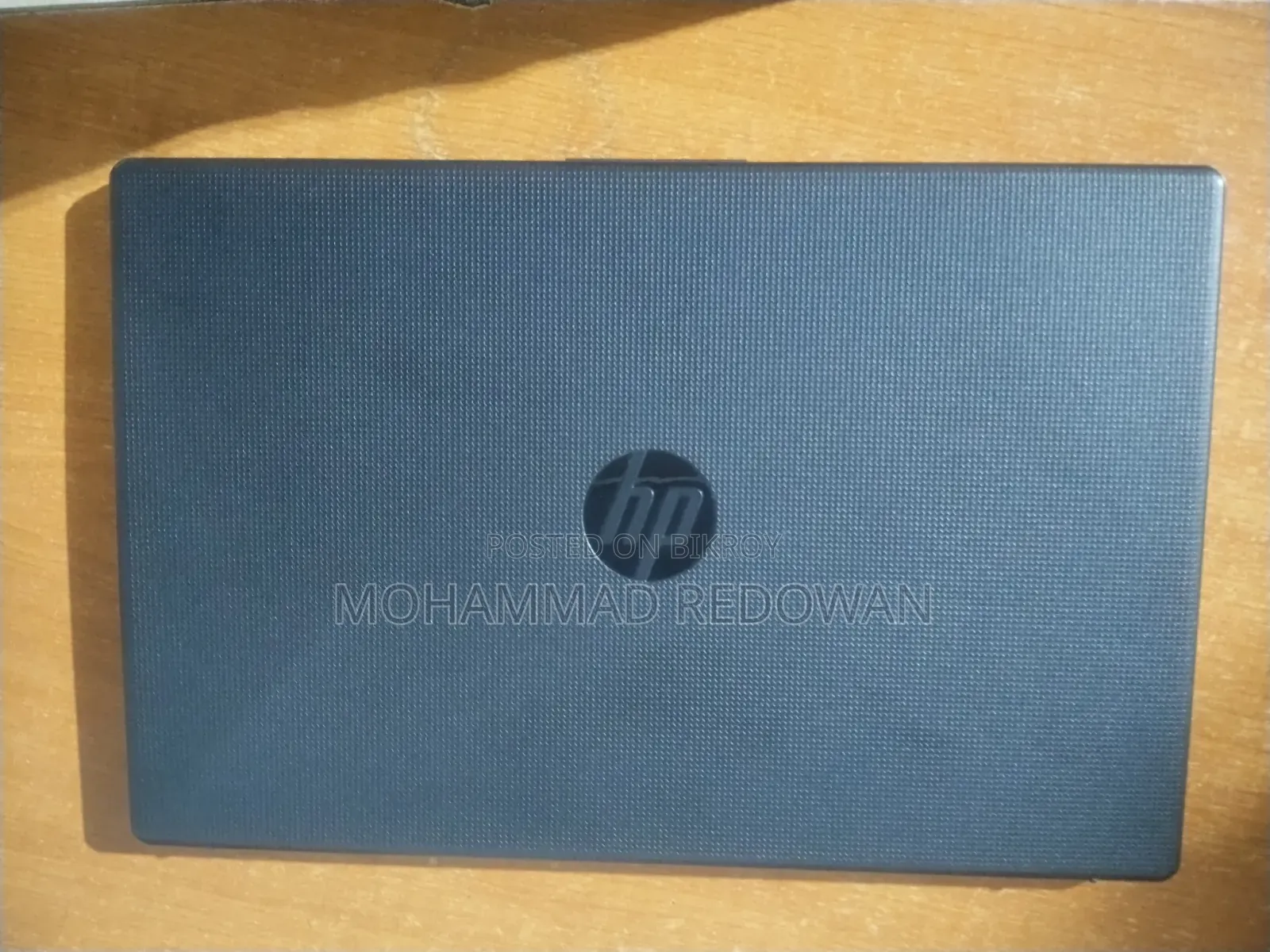 Laptop HP 15-Fd1020ns 8GB AMD Ryzen 5 SSD 256GB
