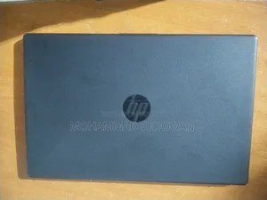 Laptop HP 15-Fd1020ns 8GB AMD Ryzen 5 SSD 256GB