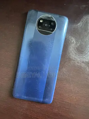 Xiaomi Poco X3 Pro 256 GB Blue