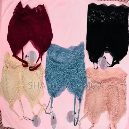 Strapless Bra