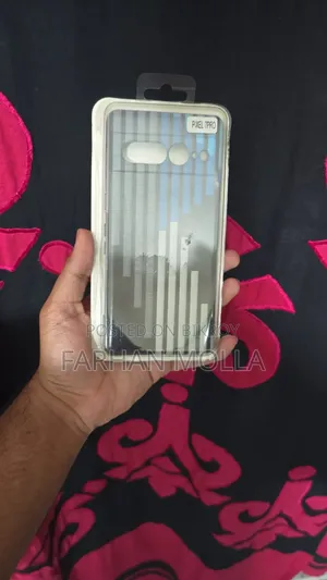Pixel 7 Pro Silicone Cover