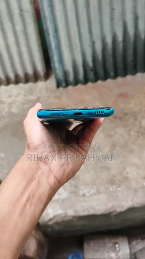 Samsung Galaxy M11 32 GB Blue
