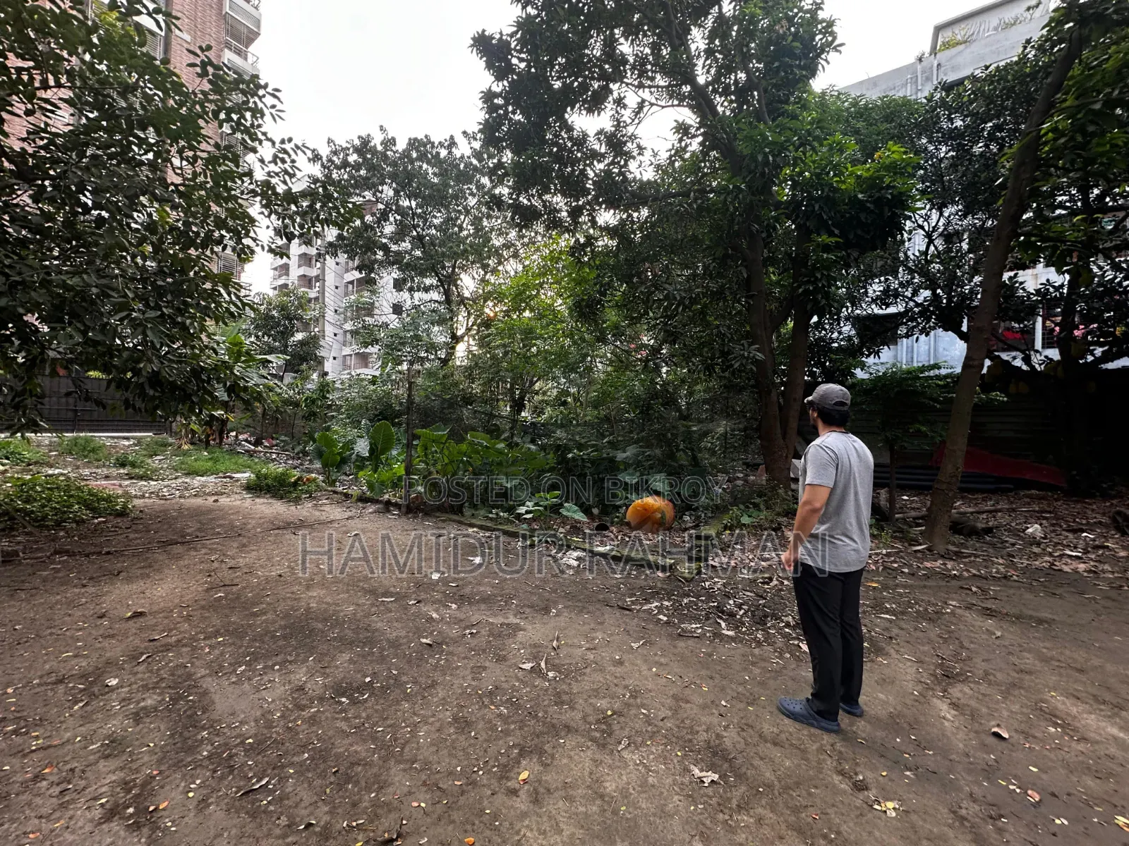 Prime Plot For Sale