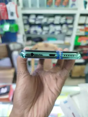 Vivo Y11 32 GB Black