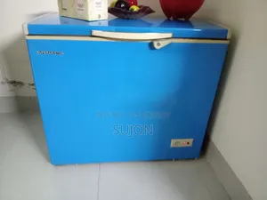 Deep Fridge