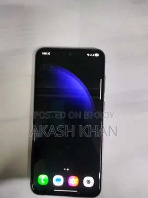 Samsung Galaxy S23 FE 128 GB Gray